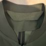 Pull & Bear khaki bomber jacket Image 6