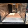 Rice Horsebox, Catering trailer. Image 10