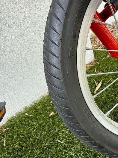 Little Big Bike