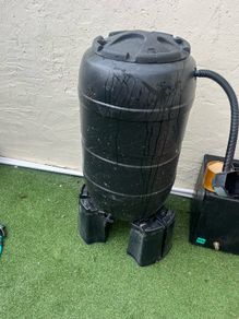 water Butt