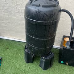 water Butt