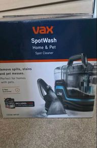 Vax SpotWash Home & Pet Spot Cleaner
