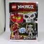 LEGO Ninjago Kai VS Wyplash Foil Pack Polybag Limited Edition Brand New Sealed Image 2