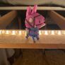 Fortnite loot llama toy Image 2