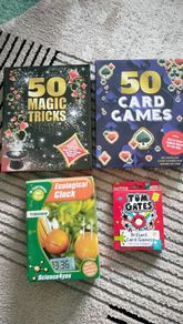 Games