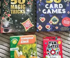 Games