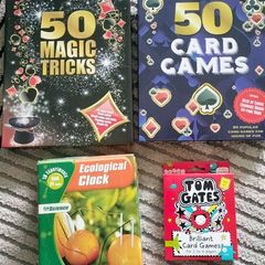 Games