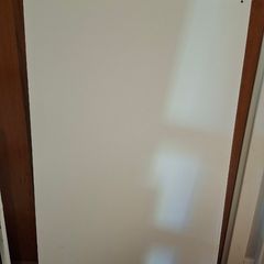 ikea pax wardrobe shelf (white) 96 x 58