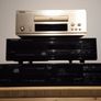 denon ucd-f88 hifi cd player stereo Image 7