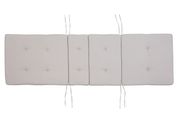 New Toscana Garden Sun Lounger Cushion