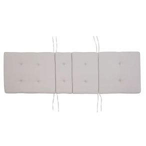 New Toscana Garden Sun Lounger Cushion