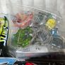 Beyblade Burst Turbo Slingshock Dual Pack Roktavor R4 and Thorns-X Minoboros M4 New Please see photos Image 5