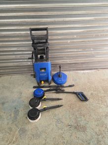 Nilfisk Power Washer