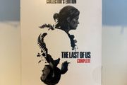 The Last Of Us Complete Edition Ps5