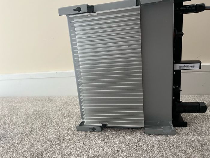 1300W Solar PV inverter