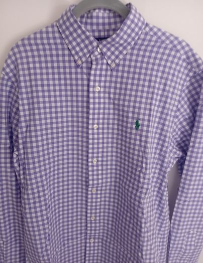 Men's Ralph Lauren Shirt