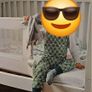 Cot bed Image 3