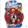 Ooshies DC XL 6 Pack 32 Pencil Topper Figures To Collect Exclusive Bronze Ooshies Image 2