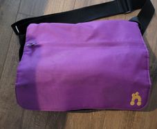 Nappy bag