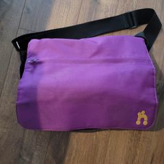 Nappy bag