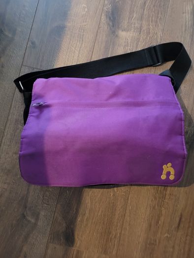 Nappy bag