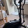 DOMYOS EL 540 Self Powered Smart Elliptical Trainer Image 4