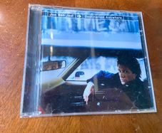 Jon Bon Jovi Destination Anywhere CD