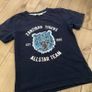 Boys HM T-shirt size 6-8 years old Image 2