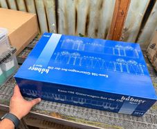 Large Gauge 1 Model Railway Collection Workshop Tools Complete Job Lot 2,500 ONO