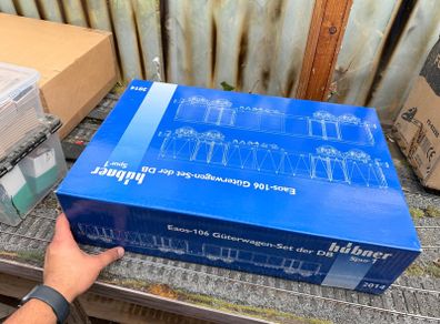 Large Gauge 1 Model Railway Collection Workshop Tools Complete Job Lot 2,500 ONO