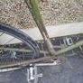 Fixie bike could do with oil Image 5