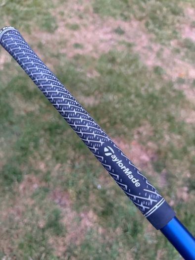 Taylor made Qi35 LS driver