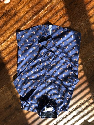 boy shirt