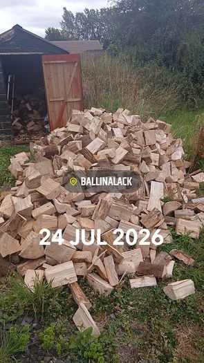 Firewood Longford