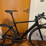 Carbon roadbike Image 8
