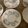 Vintage 15 Piece Royal Standard ''Garland'' China Tea/Coffee Set Image 4
