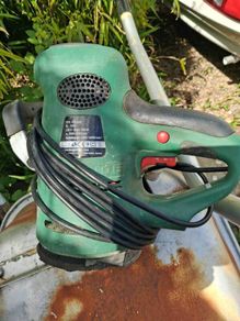 6" sander
