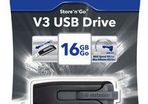 Verbatim V3 USB Drive 16GB usb key