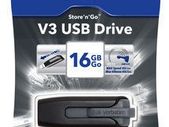 Verbatim V3 USB Drive 16GB usb key