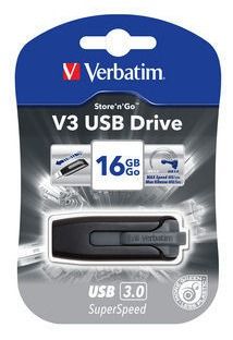 Verbatim V3 USB Drive 16GB usb key