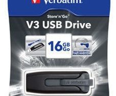 Verbatim V3 USB Drive 16GB usb key