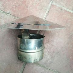 chimney top cover