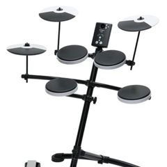 electric drum
