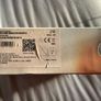 Selling a ZTE U50 5G MiFi Portable WiFi hotspot Three branded but fully unlocked Image 2