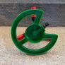 Garden Lawn Sprinkler (3-Arm Rotary) Image 5