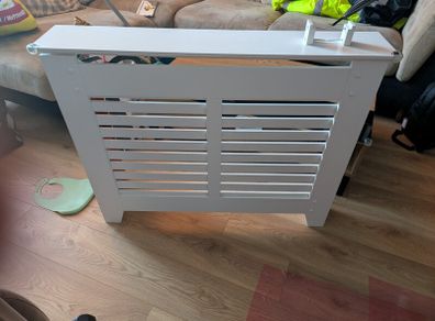 radiator covers x2