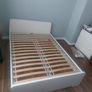 Bedframe + Mattress Image 6