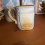 Kiltrea pottery mug Image 2