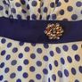 Beautiful Brand New Irish Designed Dress Image 4