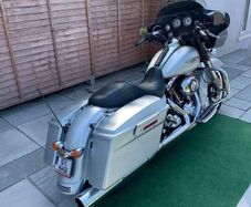 Harley Davidson Other 2010